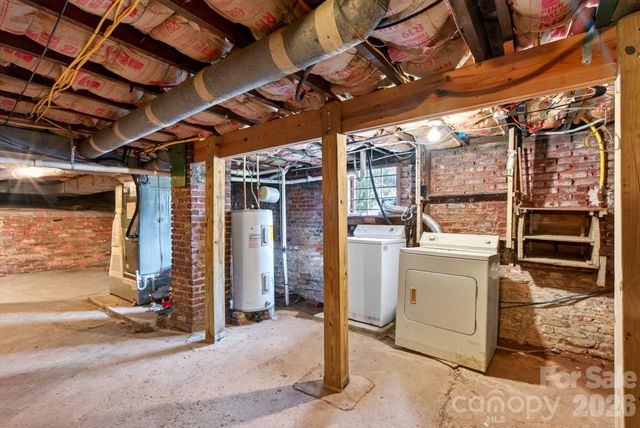 29 Mildred Avenue, Asheville, NC 28806