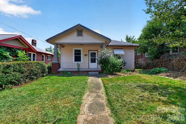 29 Mildred Avenue, Asheville, NC 28806