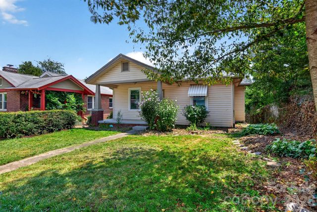 29 Mildred Avenue, Asheville, NC 28806