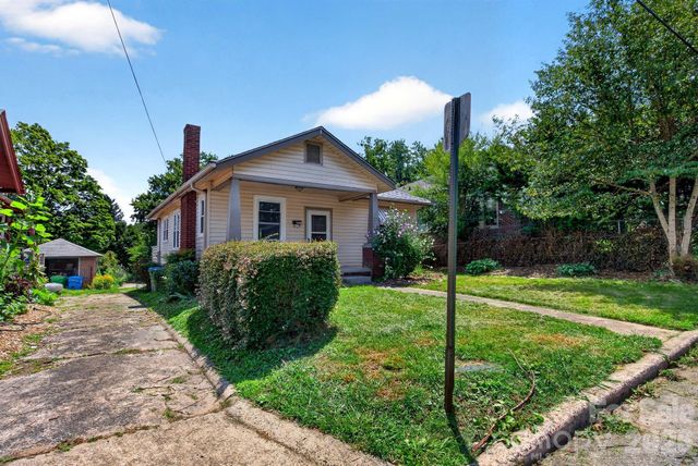 29 Mildred Avenue, Asheville, NC 28806