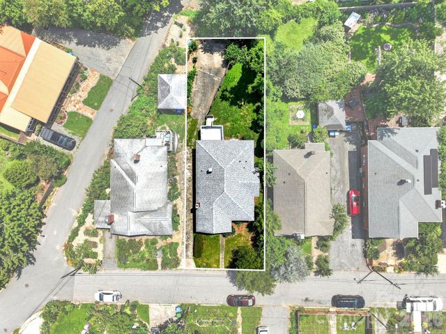 29 Mildred Avenue, Asheville, NC 28806