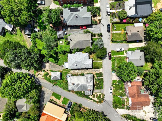 29 Mildred Avenue, Asheville, NC 28806