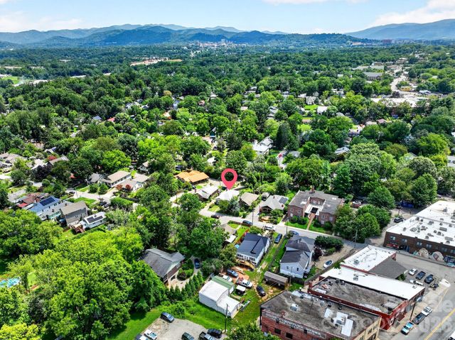 29 Mildred Avenue, Asheville, NC 28806