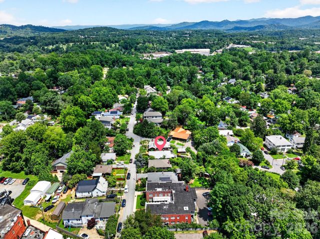 29 Mildred Avenue, Asheville, NC 28806