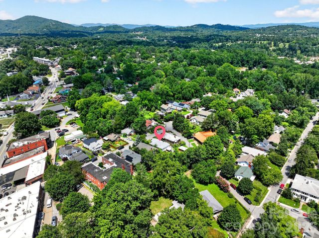 29 Mildred Avenue, Asheville, NC 28806