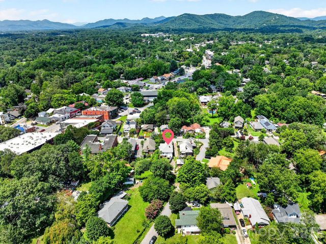 29 Mildred Avenue, Asheville, NC 28806
