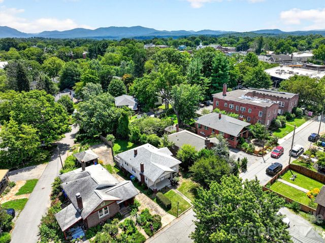 29 Mildred Avenue, Asheville, NC 28806