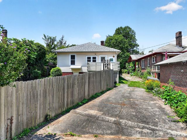 29 Mildred Avenue, Asheville, NC 28806