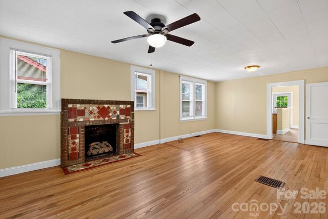 29 Mildred Avenue, Asheville, NC 28806