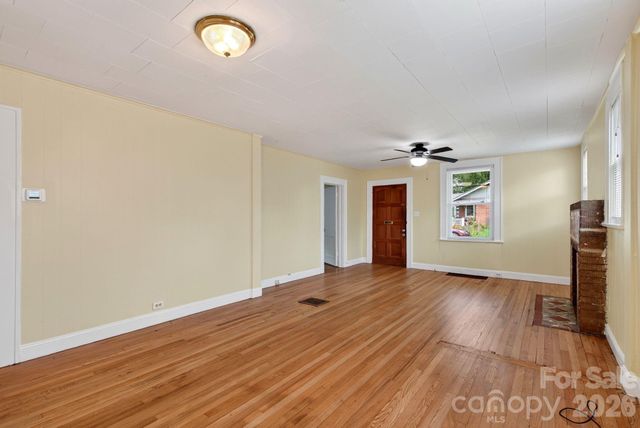 29 Mildred Avenue, Asheville, NC 28806