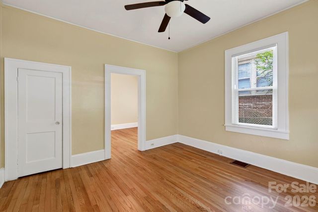 29 Mildred Avenue, Asheville, NC 28806