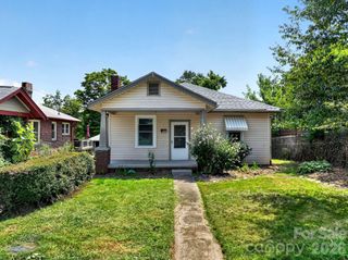 29 Mildred Avenue, Asheville, NC 28806