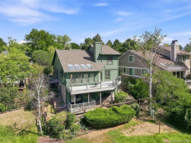 1428 W Briarwood Ave, Littleton, CO 80120