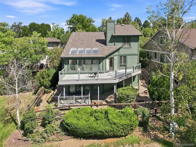 1428 W Briarwood Ave, Littleton, CO 80120