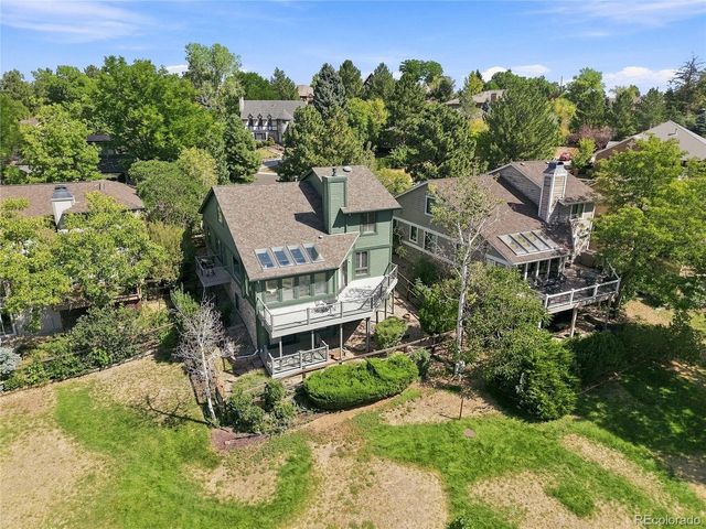 1428 W Briarwood Ave, Littleton, CO 80120
