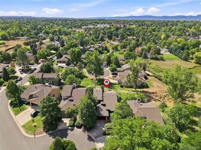 1428 W Briarwood Ave, Littleton, CO 80120