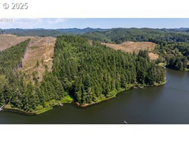 0 Tenmile Lake, Lakeside, OR 97449
