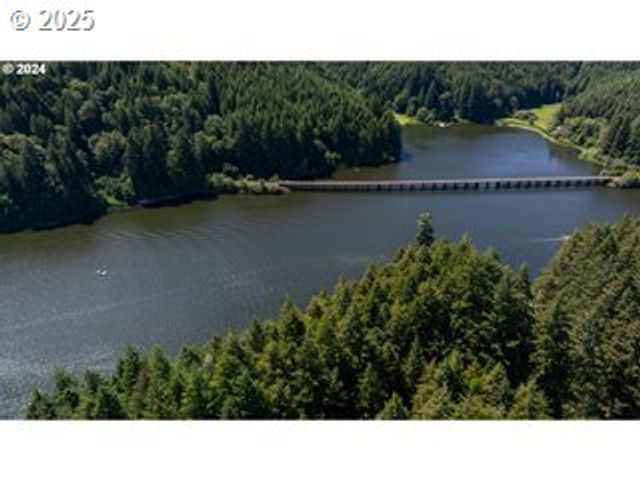 0 Tenmile Lake, Lakeside, OR 97449