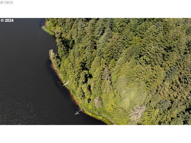 0 Tenmile Lake, Lakeside, OR 97449