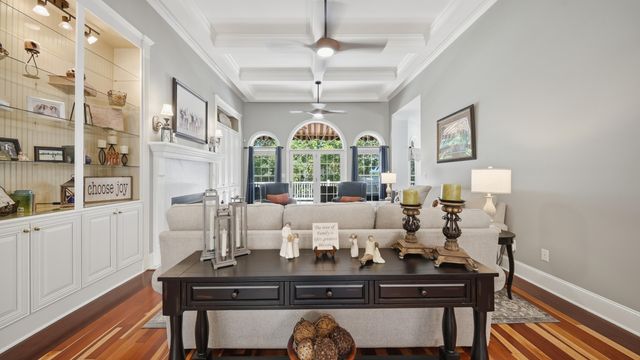 56 Saddle Brooke Lane, Rock Spring, GA 30739