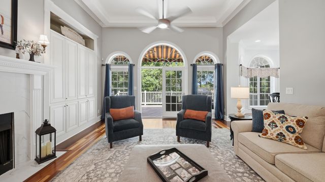 56 Saddle Brooke Lane, Rock Spring, GA 30739