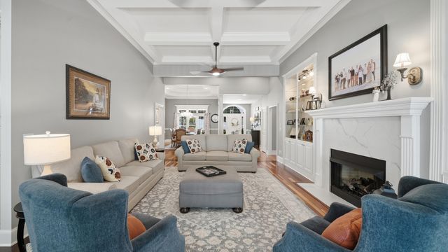 56 Saddle Brooke Lane, Rock Spring, GA 30739
