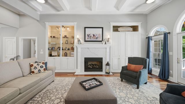 56 Saddle Brooke Lane, Rock Spring, GA 30739