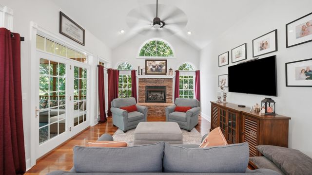 56 Saddle Brooke Lane, Rock Spring, GA 30739