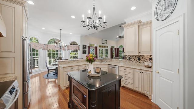 56 Saddle Brooke Lane, Rock Spring, GA 30739