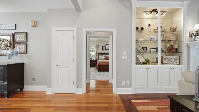 56 Saddle Brooke Lane, Rock Spring, GA 30739