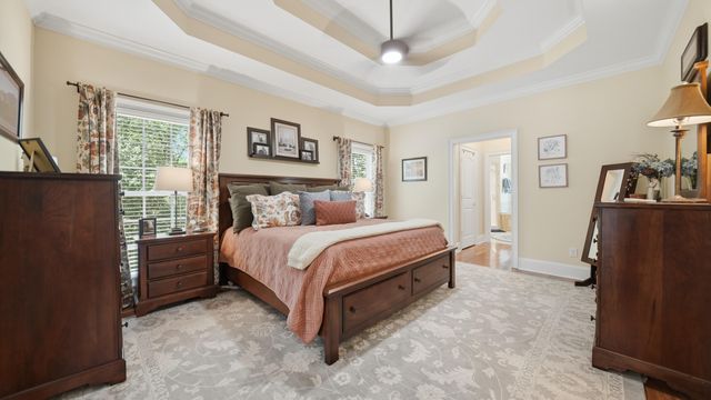 56 Saddle Brooke Lane, Rock Spring, GA 30739