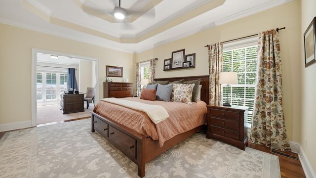 56 Saddle Brooke Lane, Rock Spring, GA 30739