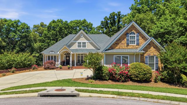 56 Saddle Brooke Lane, Rock Spring, GA 30739