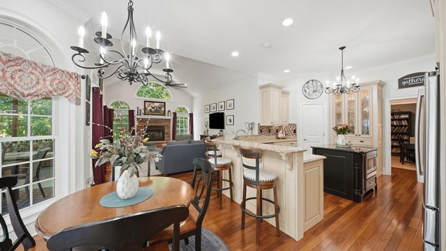 56 Saddle Brooke Lane, Rock Spring, GA 30739