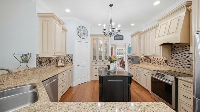 56 Saddle Brooke Lane, Rock Spring, GA 30739