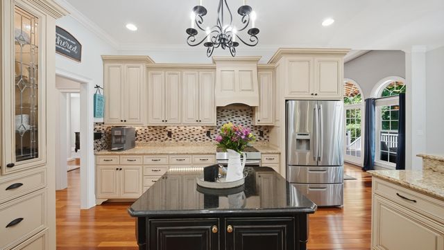 56 Saddle Brooke Lane, Rock Spring, GA 30739