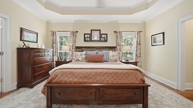 56 Saddle Brooke Lane, Rock Spring, GA 30739