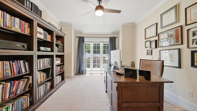 56 Saddle Brooke Lane, Rock Spring, GA 30739