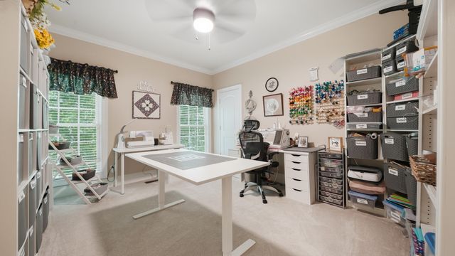 56 Saddle Brooke Lane, Rock Spring, GA 30739