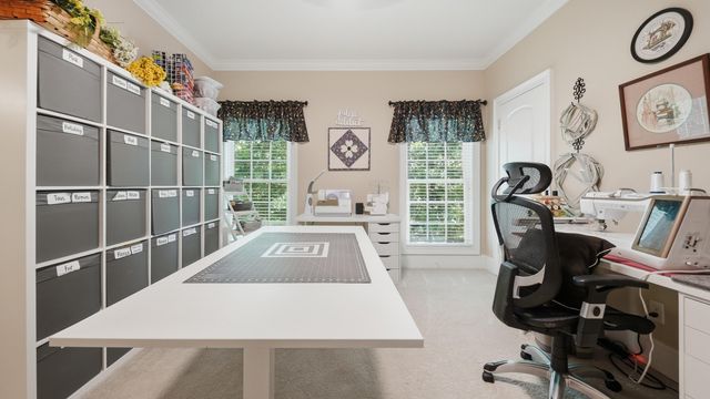 56 Saddle Brooke Lane, Rock Spring, GA 30739