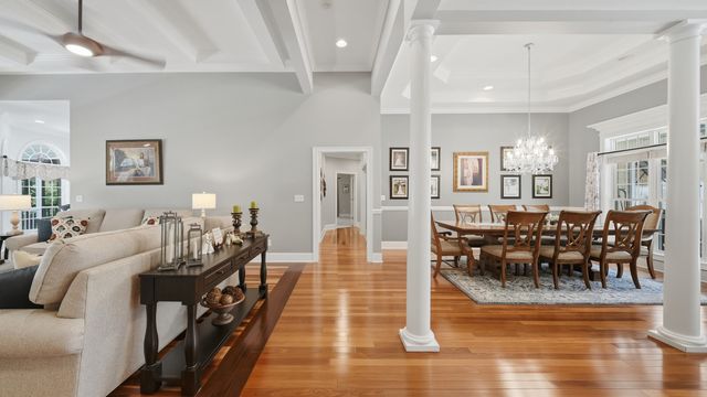 56 Saddle Brooke Lane, Rock Spring, GA 30739