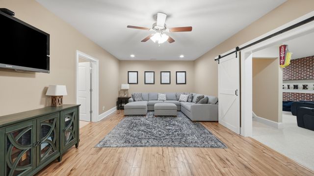 56 Saddle Brooke Lane, Rock Spring, GA 30739