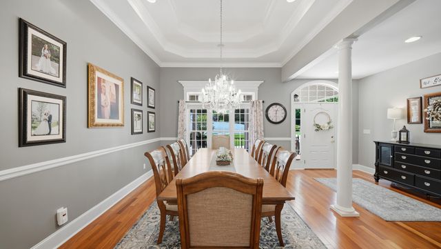 56 Saddle Brooke Lane, Rock Spring, GA 30739