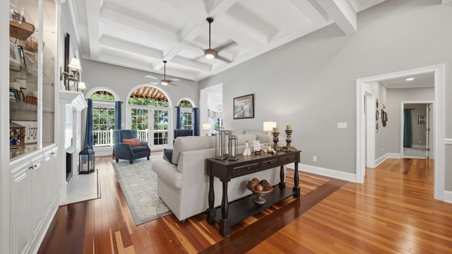 56 Saddle Brooke Lane, Rock Spring, GA 30739