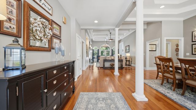 56 Saddle Brooke Lane, Rock Spring, GA 30739