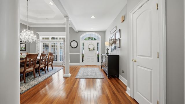 56 Saddle Brooke Lane, Rock Spring, GA 30739