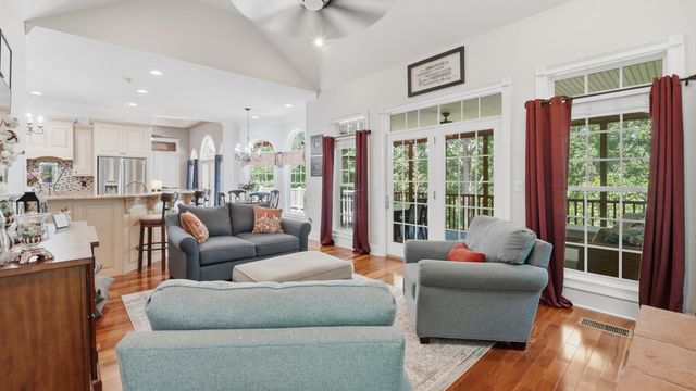 56 Saddle Brooke Lane, Rock Spring, GA 30739