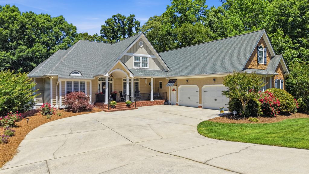 56 Saddle Brooke Lane, Rock Spring, GA 30739