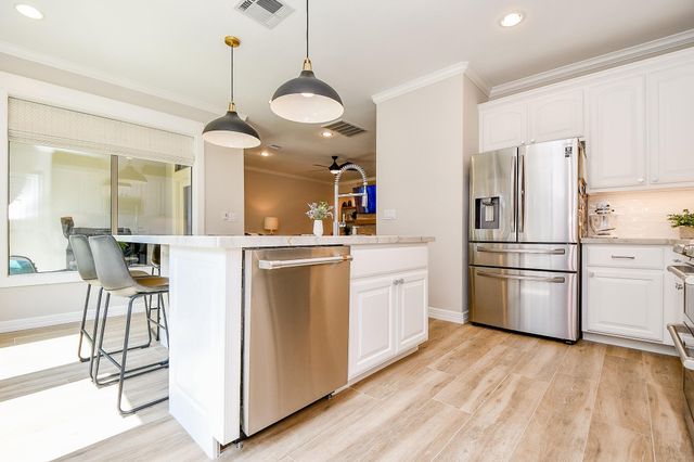 4309 Lake Walk Court, Missouri City, TX 77459