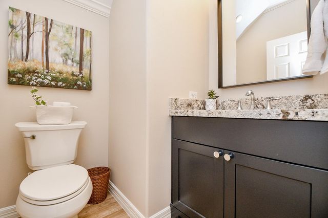 4309 Lake Walk Court, Missouri City, TX 77459